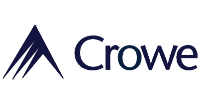 Crowe logo
