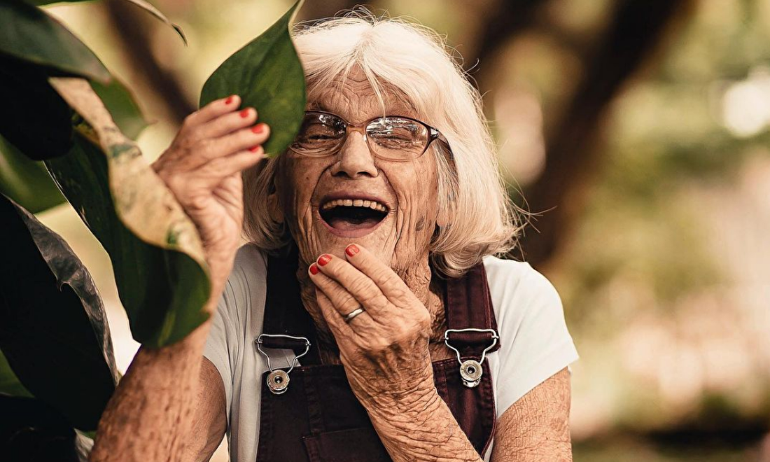 Artikel meer lachen