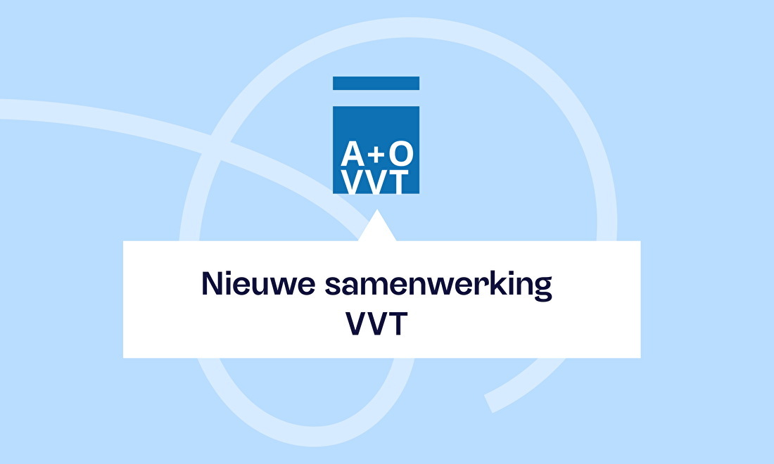 Samenwerking VVT