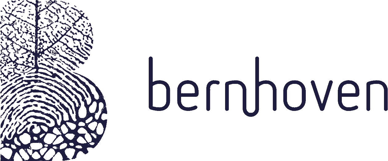 Logo Bernhoven