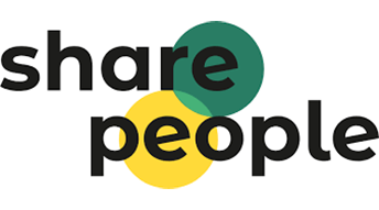 Partnerlogo Share People