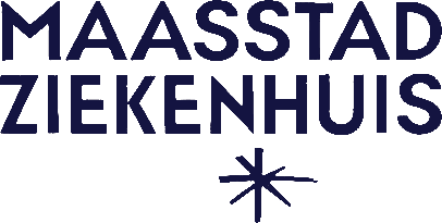 Logo maasstad ziekenhuis