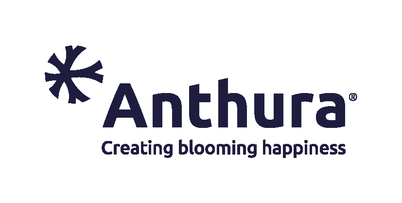 Klantlogo Anthura