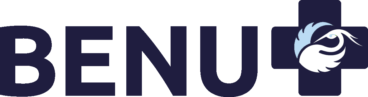 Logo BENU