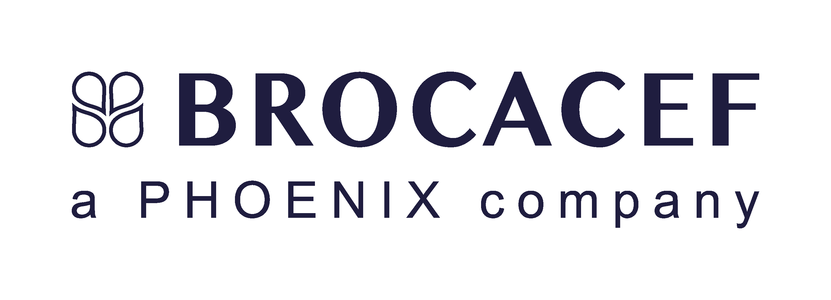 Logo Brocacef